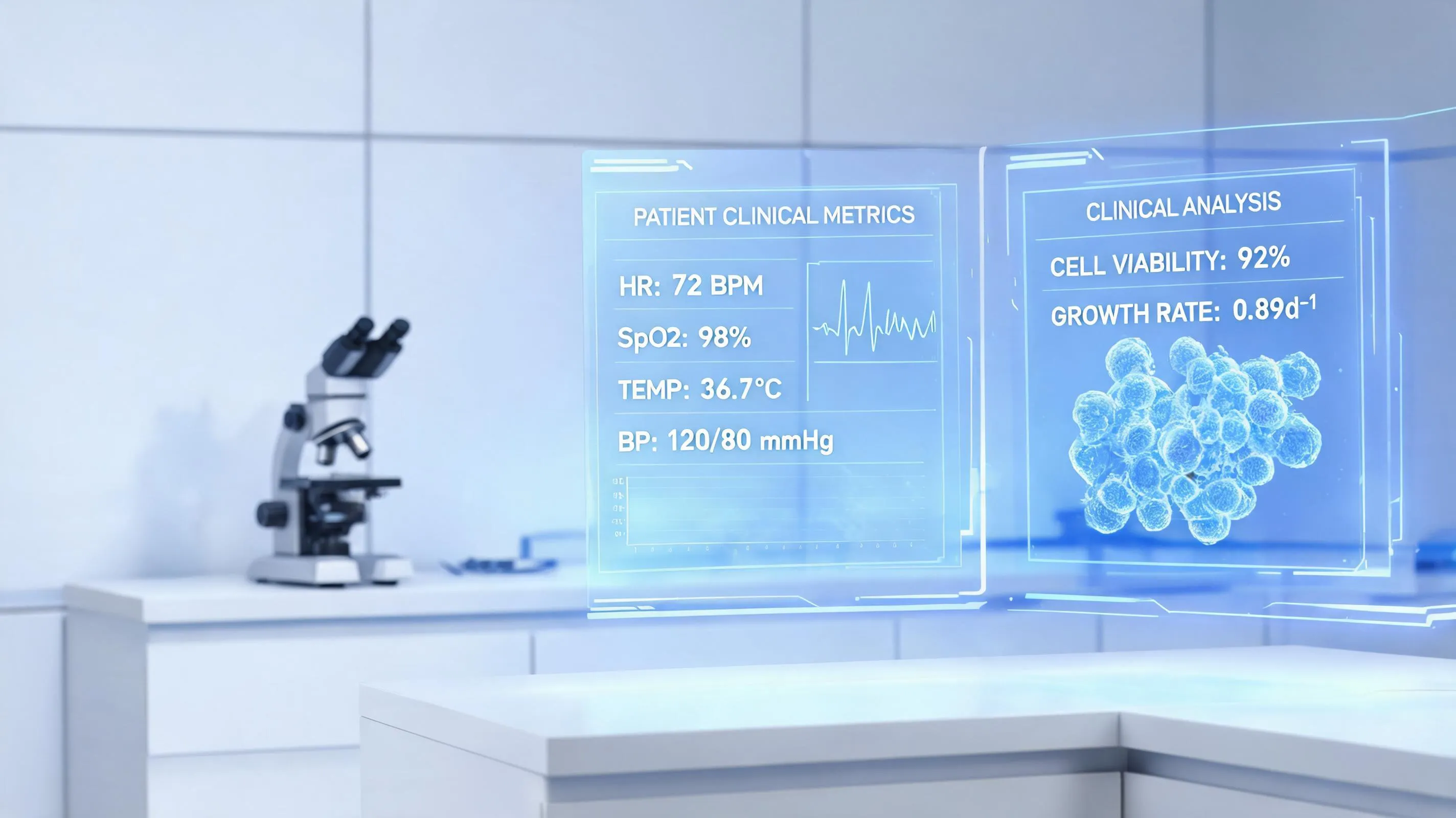 Clinical research laboratory — TUCBDP long-term follow-up data analysis