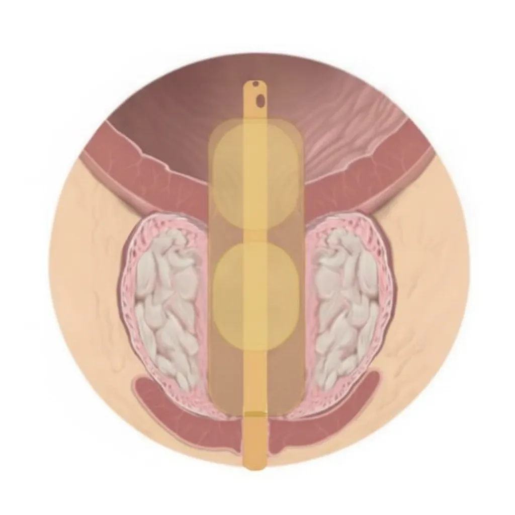 Step 4: Dilation Cycle