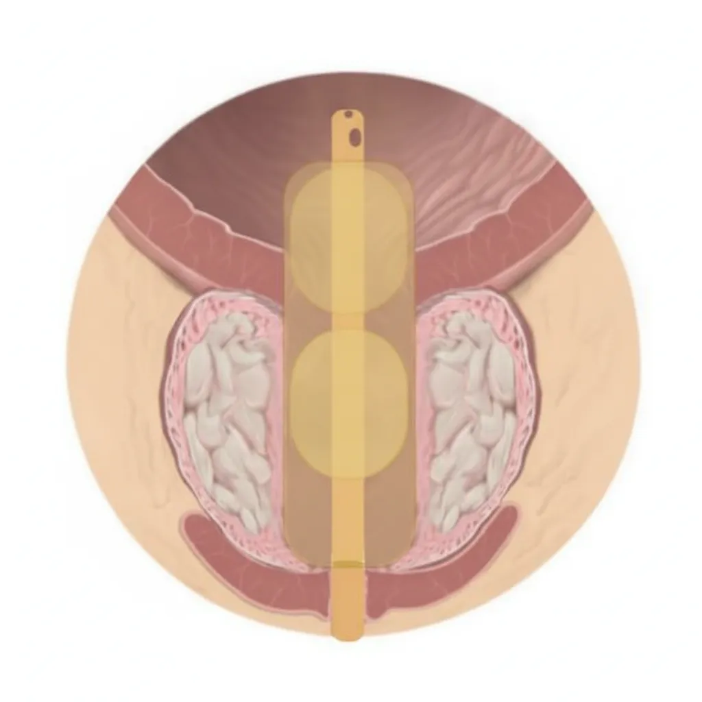 Step 4: Dilation Cycle